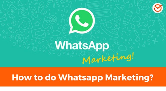 WhatsApp Marketing Company in Kolkata